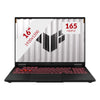 Asus tuf gaming a16 fa608um-rv253w 16 gaming laptop (grijs | ryzen 7 260 | rtx 5060 | 16 gb | 1 tb ssd)