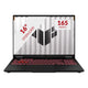 Laptop da gioco Asus Tuf Gaming A16 FA608um-RV253W 16 (Grigio | Ryzen 7 260 | RTX 5060 | 16 GB | SSD da 1 TB)