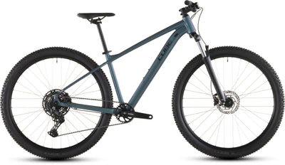Cube aim pro gris esmeralda'n'prisma