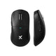 Mouse da gioco Mchose m7 ultra (nero, RGB, USB 2,4 GHz, 42.000 dpi)