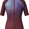 Cube road xc artline - maglia da donna