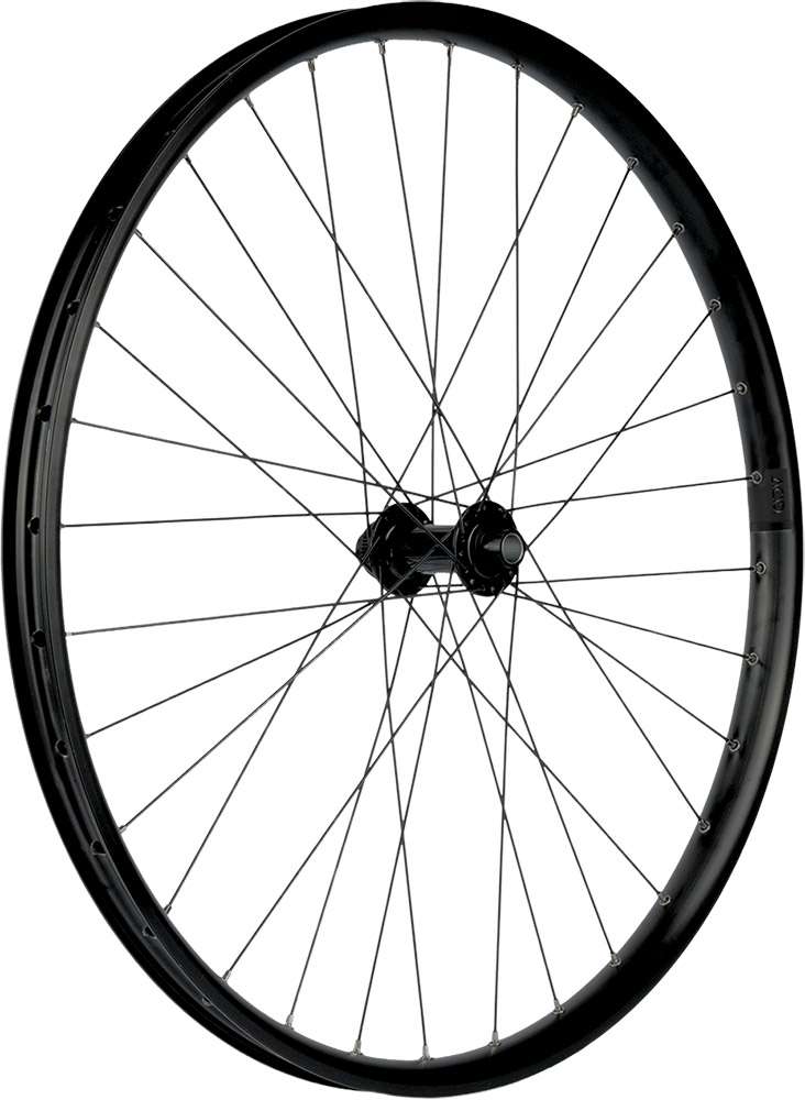 Acid gravel race hpa 25 cl 28 front wheel