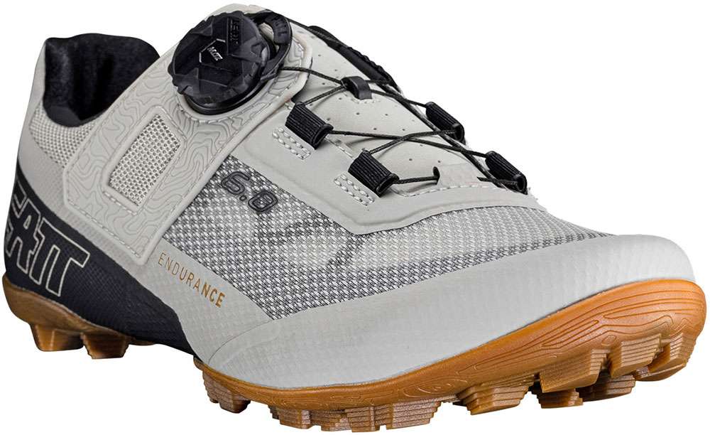 Leatt 6.0 proclip endurance - scarpe da mtb