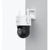 Reolink g770, 4k 8mp dual-lens 4g lte batterijcamera met auto-zoom tracking (wit)