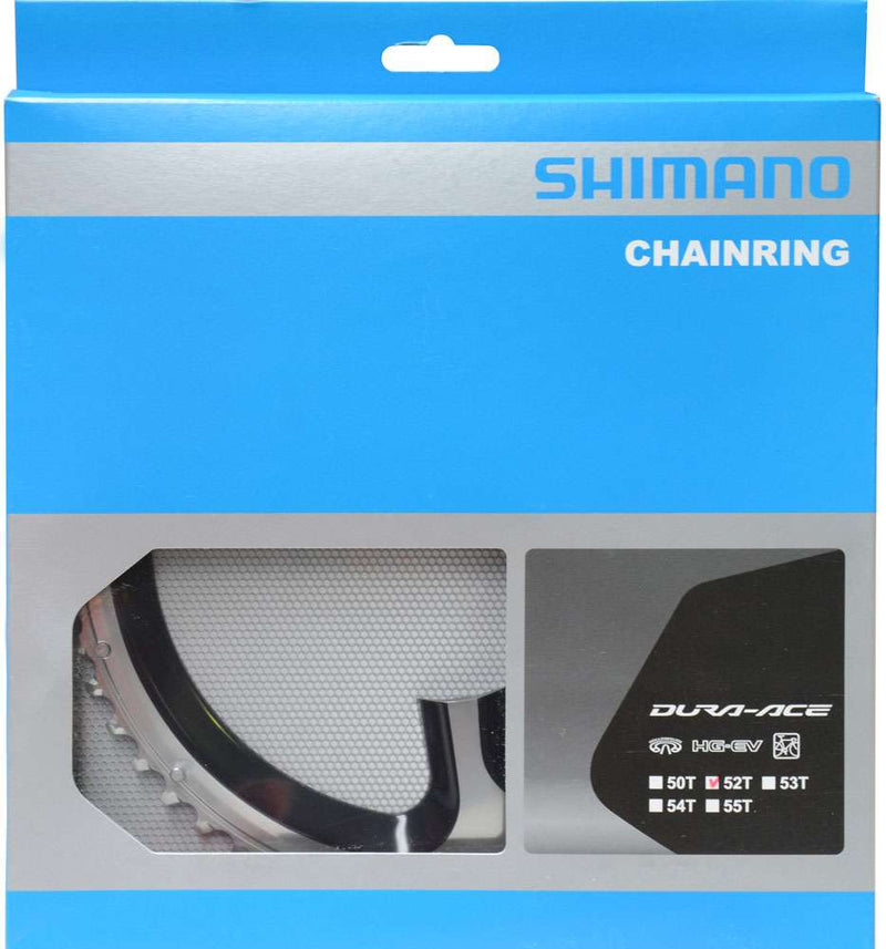 Corona Shimano Dura Ace 11 velocità per FC-9000 52T (MC)