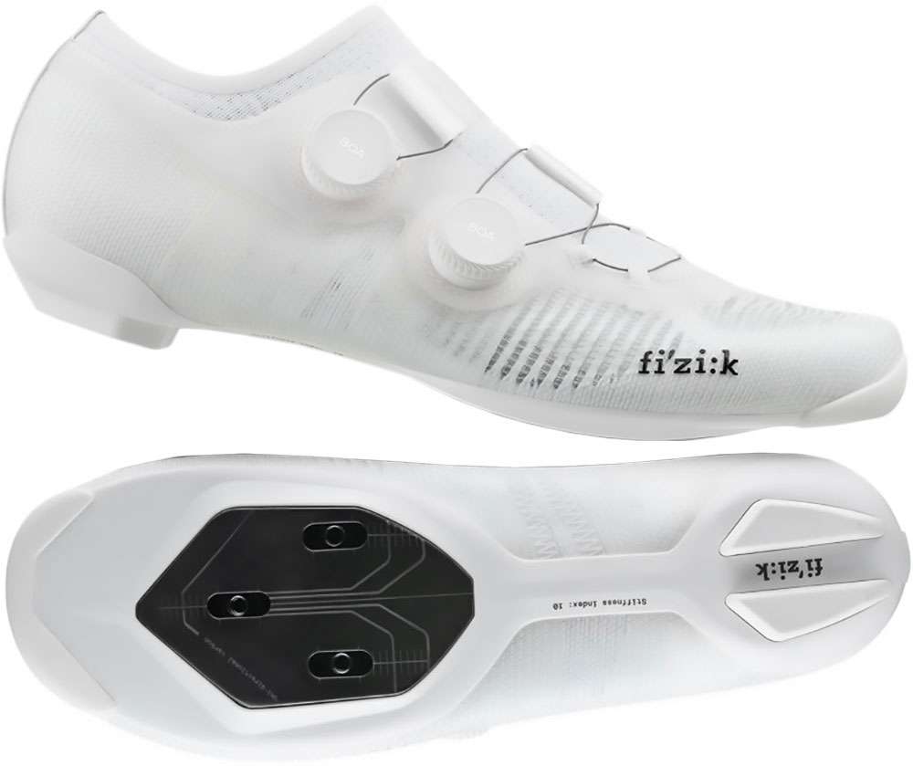 Fizik vega carbon - scarpe da bici da strada
