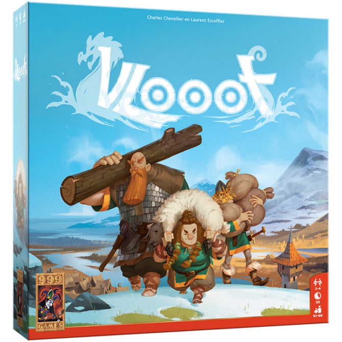 999 Giochi 999 Giochi Vloot Boordspel