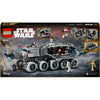 Lego star wars 75413 republic juggernaut