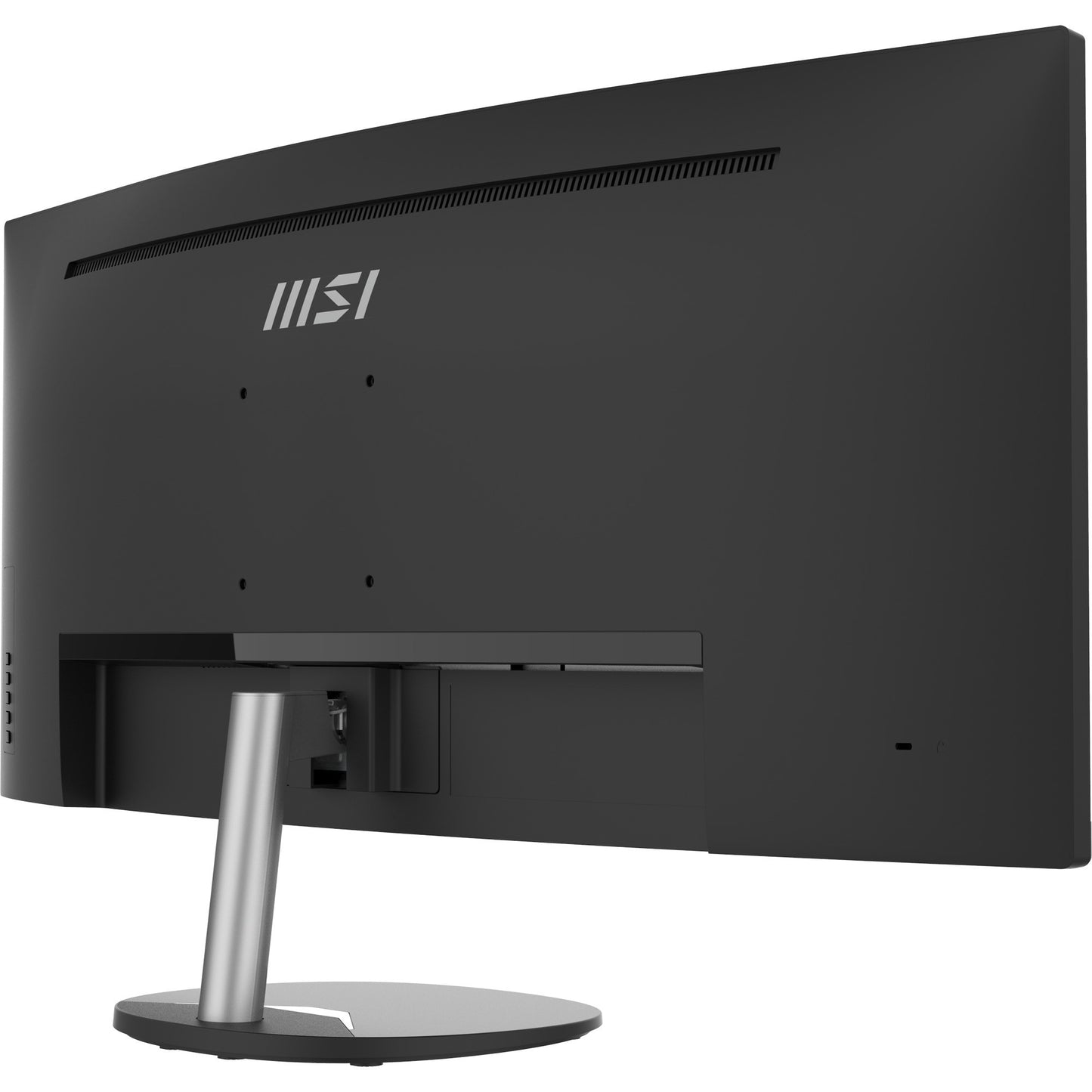 Monitor ultrawide curvo Msi pro mp341cq 34 (nero, 2x hdmi, display port)
