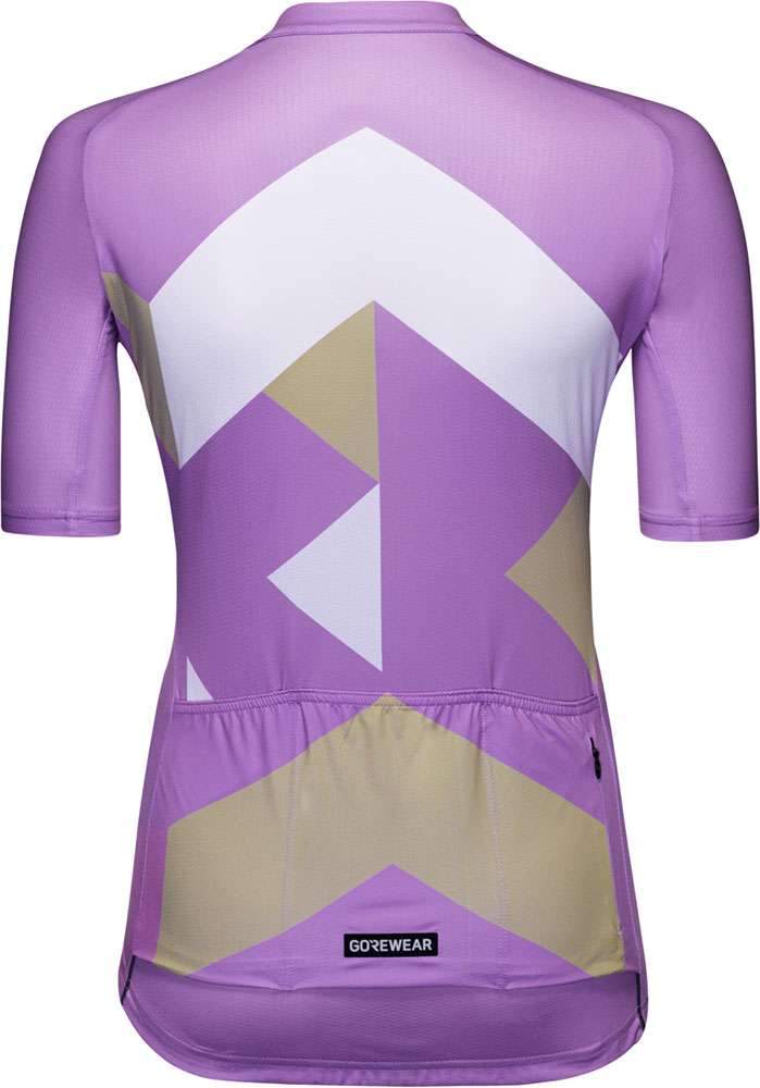 Gorewear spirit signal - women's jersey
