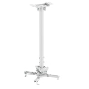 Neomounts cl25-550wh1 beamer plafondbeugel plafondhouder (wit) - afbeelding 3