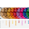 Oak components forkcap air for suspension fork valve