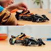Lego technic 42169 neom mclaren formula e racewagen