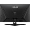 Monitor Asus tuf gaming vg32uqa1a 32 4k uhd (nero, 2x hdmi, 1x porta display, 2x usb-a 3.2 (5 gbit s), 160 hz)