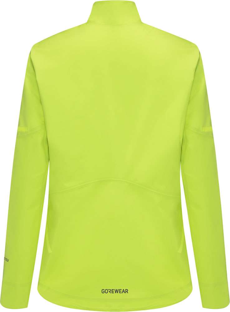 Gorewear swiftride gore-tex - chaqueta impermeable para mujer