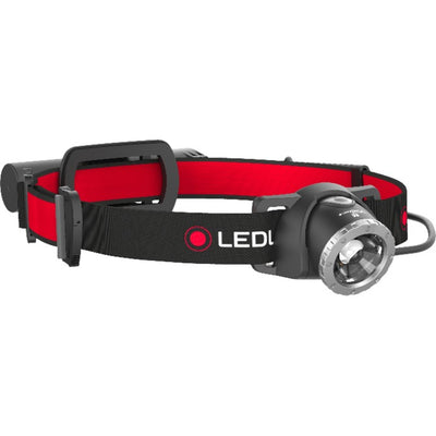 Lampada per testa di ledser H8R