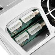 Silverstone rm21-308 rack behuizing (zwart | 1x usb-a 2.0 | 1x usb-a 3.2 (5 gbit s)) - afbeelding 19