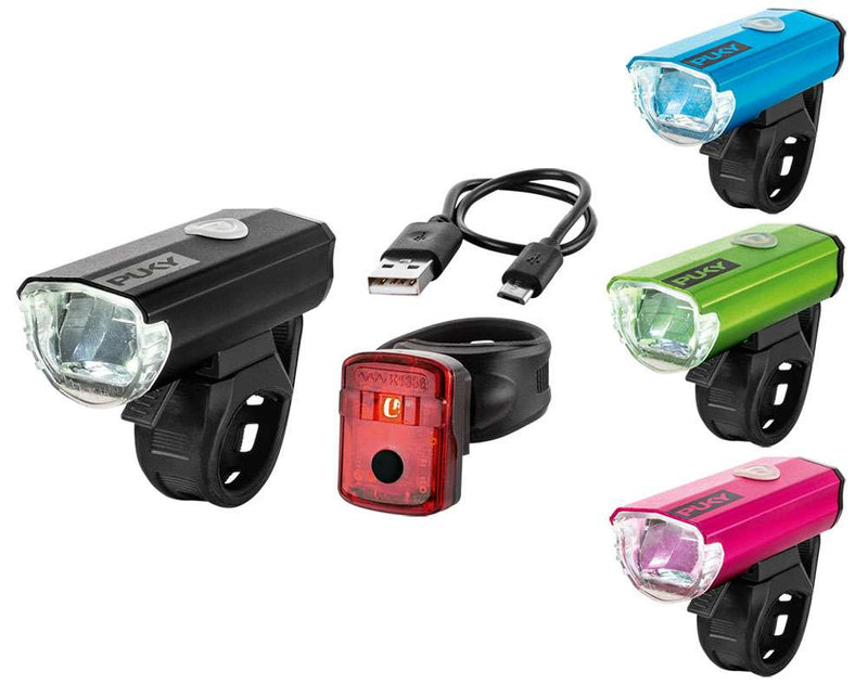 Set di luci Puky lumi