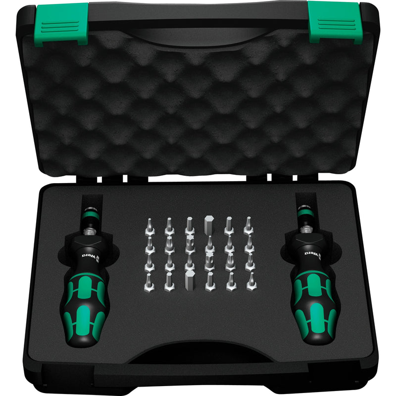WAA 7440 41 driver momentaneo Kraftform set 0,3-3