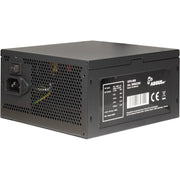 Inter-tech argus gps-900 900 watt voeding (zwart, 4x pcie) - afbeelding 2