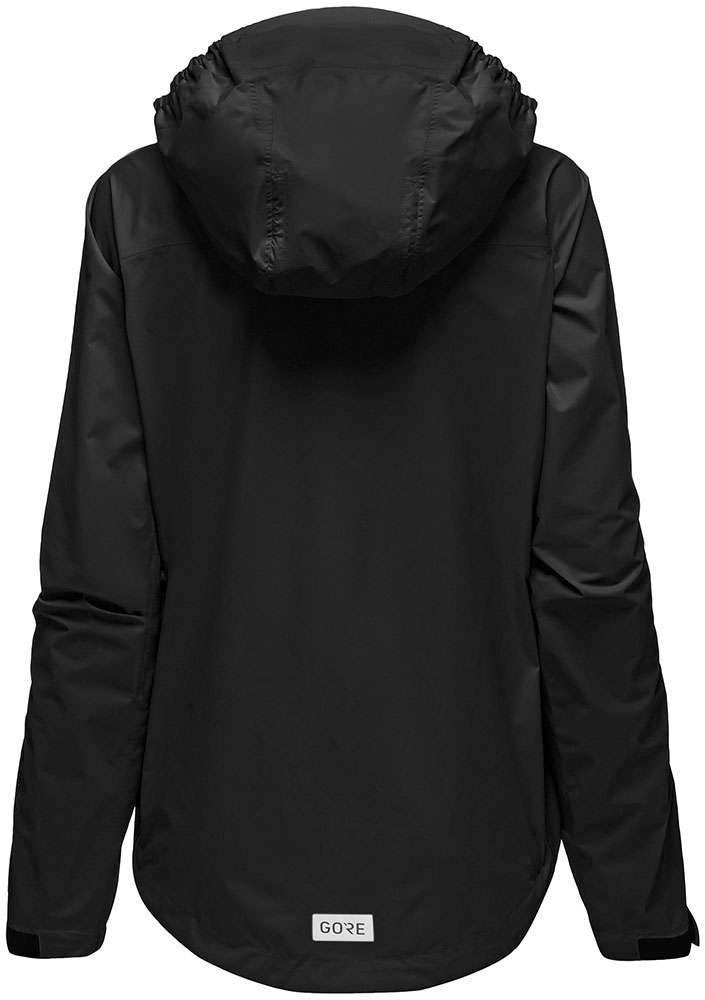 Gorewear end gore-tex®- chaqueta impermeable mtb para mujer