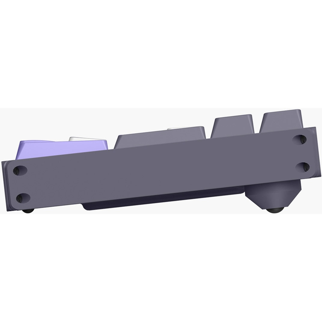 Teclado mecánico inalámbrico Iqunix F97 Lavandin