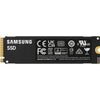 Samsung MZ-V9S1T0BW SSD, 1 TB, M.2, 7150 MB S