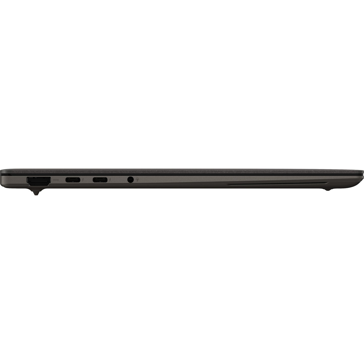 Asus ZenBook S 14 UX5406SA-PV029W 14 Copilot+ Laptop (Grigio | Core Ultra 7 258V | Arc Graphics 140V | 32 GB | SSD da 1 TB)