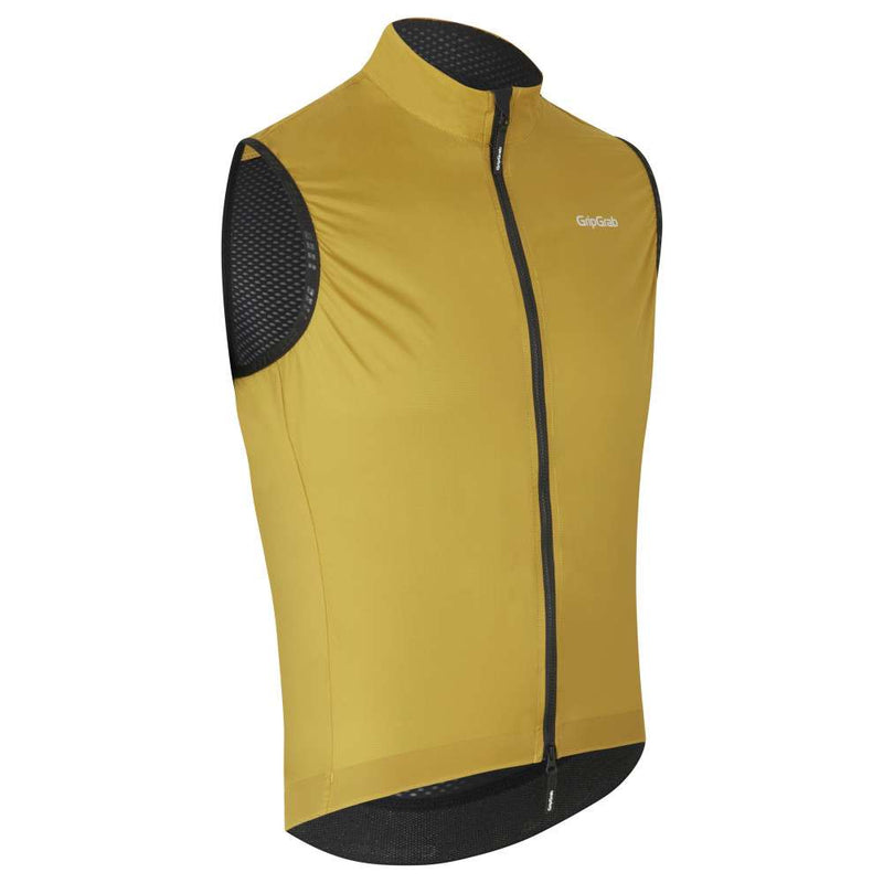Gilet leggero antivento Gripgrab pacr