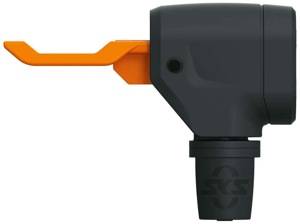 SKS MV Easy Pump Head per AV-SV-DV