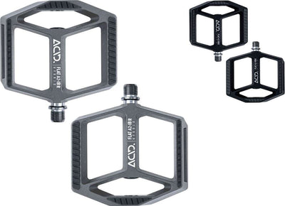Pedales acid flat a2-ib hybrid r