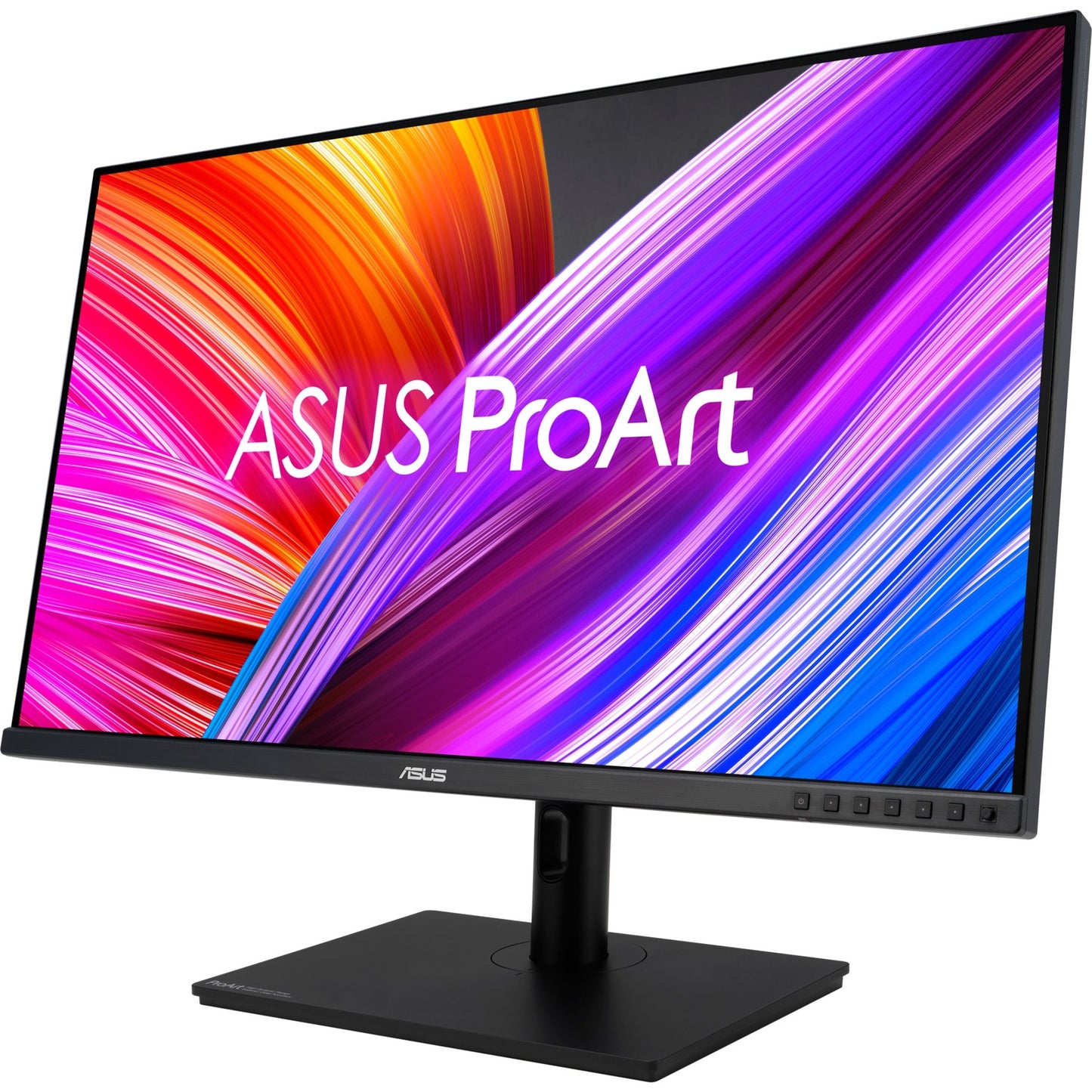 Monitor Asus proart pa328qv 32 (nero, 2x HDMI, 1x porta display, 4x USB-A 3.2 (5 Gbit s))