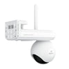 Reolink B660 Telecamera Wireless 4K Dual Band PT Colorx (Bianco)