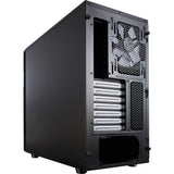 Design frattale Definire R5 Black - afbeelding 6