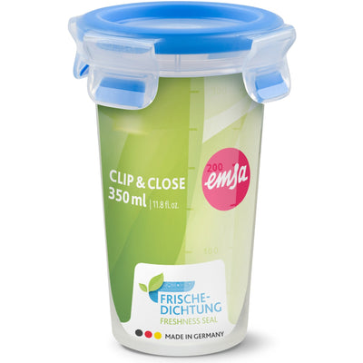 Emsa Clip Close Vershoudenbakje 0.35 L