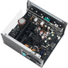 Alimentatore modulare Deepcool PN650M da 650 watt (nero, 3x PCIe)