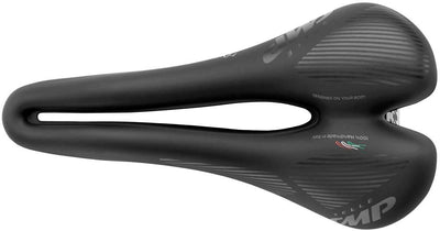 SELLE SMP SELLO TOUR IBRID NERO