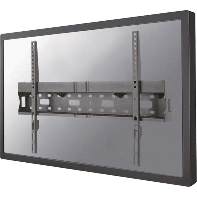 Neomounts Flatscreen Wallrest e MediaBox Holder LFD-W1640M