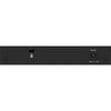 Netgear 8 poort Gigabit Ethernet Plus-Switch (GS308EV4)
