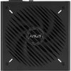 Fuente de alimentación modular Asus Prime Gold Black Edition de 850 vatios (negro, 1x 12v-2x6, 3x pcie)