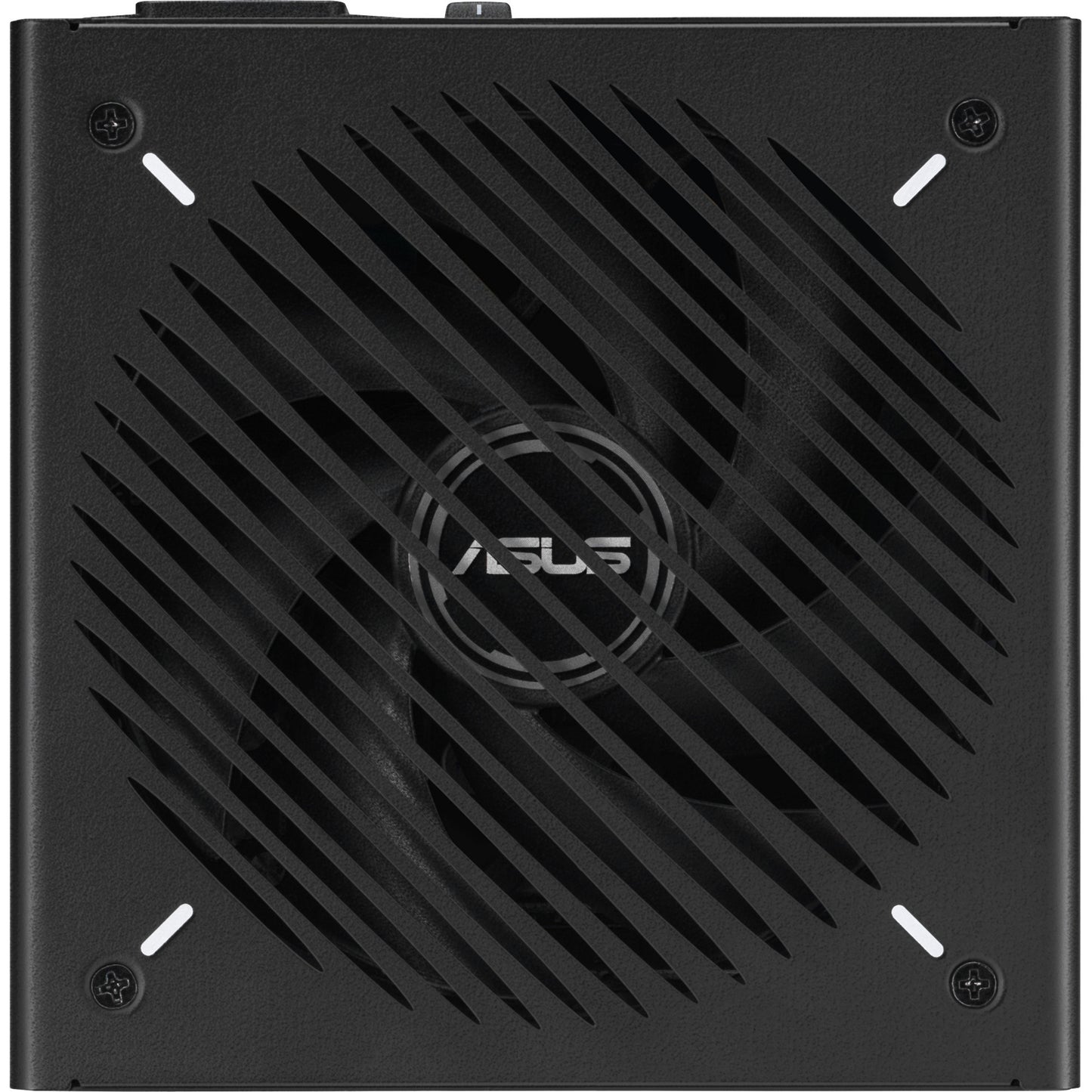Fuente de alimentación modular Asus Prime Gold Black Edition de 850 vatios (negro, 1x 12v-2x6, 3x pcie)