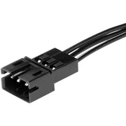 Silverstone air penetrator 184i argb case fan (zwart, 180 x 180 x 32 mm, pwm) - afbeelding 10
