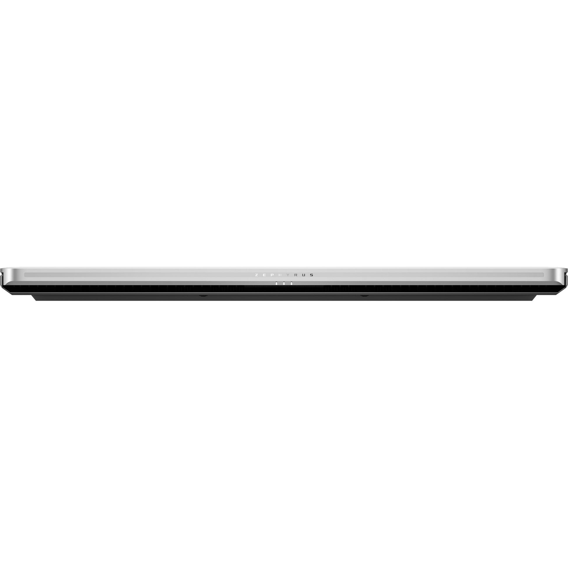 Asus rog zephyrus g16 gu605cw-qr119w 16 portátil para juegos (blanco | core ultra 9 285h | rtx 5080 | 32 GB | 2 TB SSD)