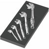 WERA Self -Adapting Spanner 6004 Joker Set 1