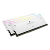Corsair dominator titanium ddr5 lighting enhancement kit ledverlichting (wit, cmplekit2w)