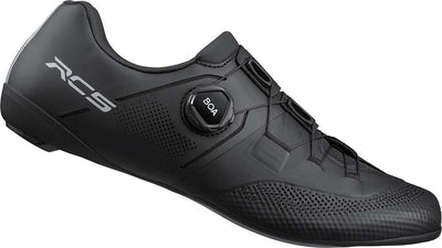 Shimano sh-rc503 - zapatillas de bicicleta de carretera anchas