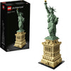 LEGO 21042 Arquitectura Freedom of Liberty