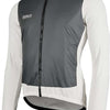Protective white marble - windbreaker