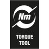 Waa click-torque x 7 Torque key for Insertge