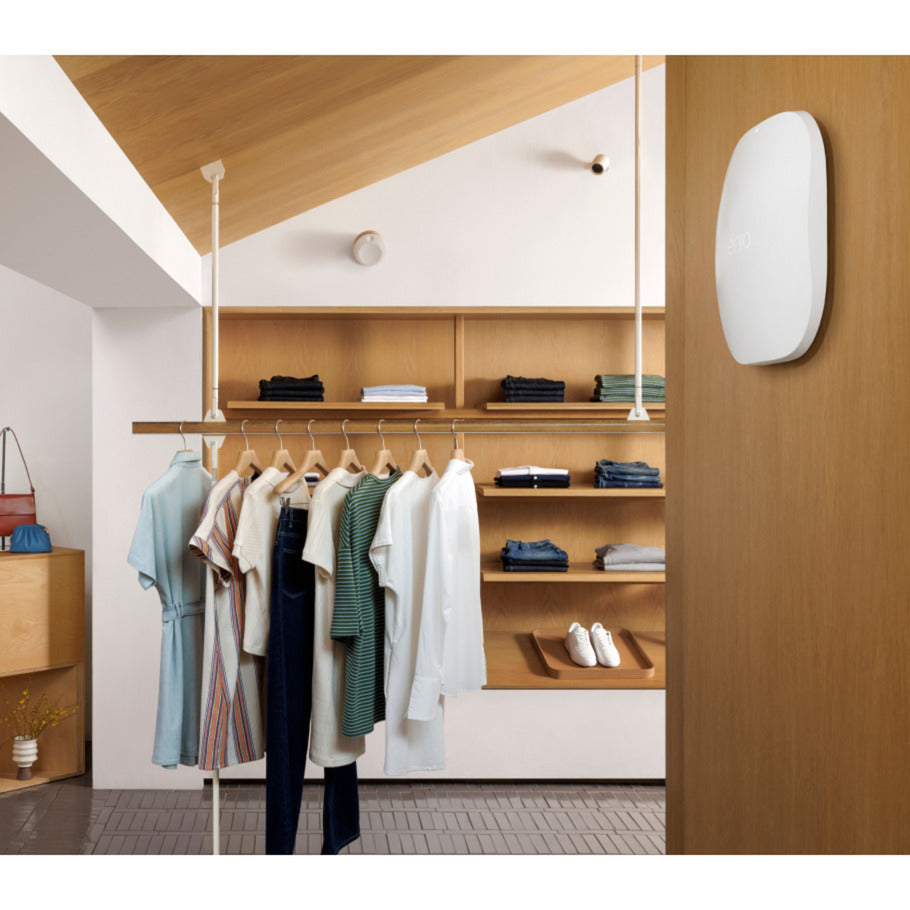 Eero poe 7 mesh access point (white, wi-fi 7, poe+)